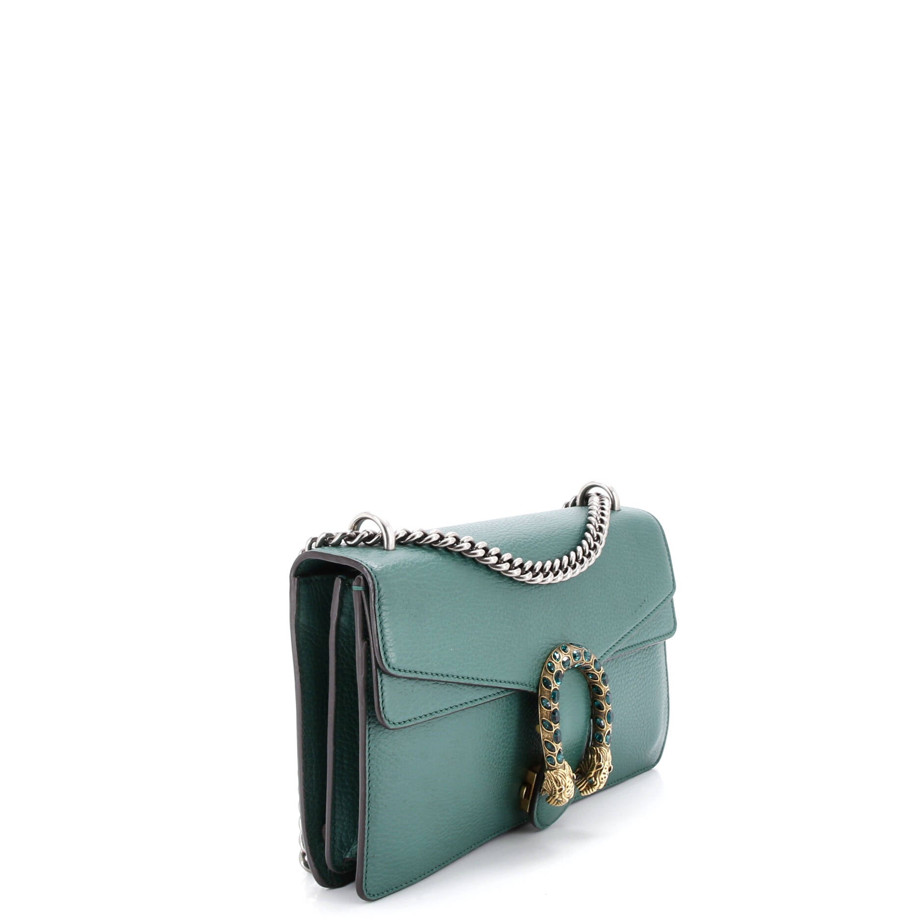 Dionysus Bag Leather Small