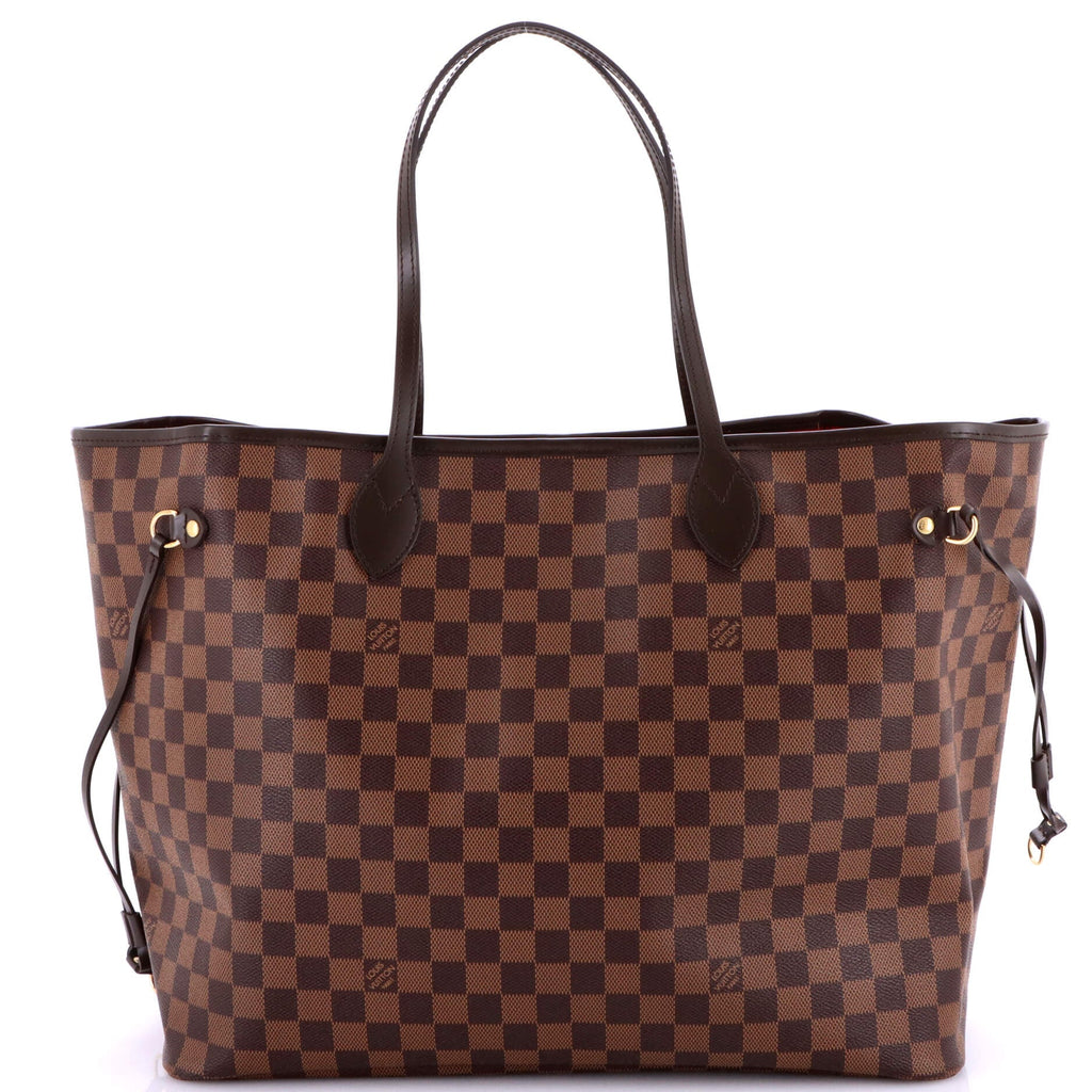Neverfull Tote Damier GM
