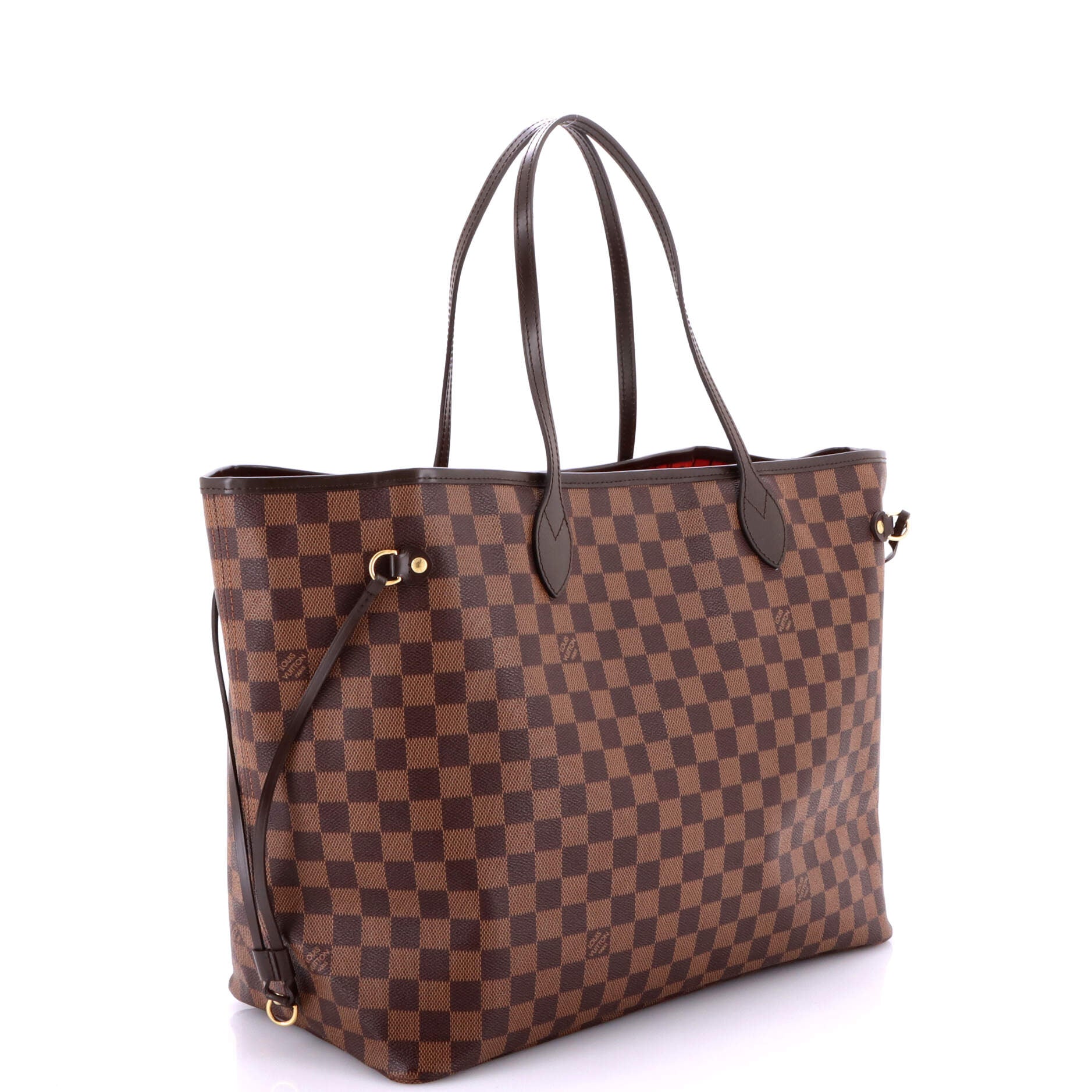 Neverfull Tote Damier GM