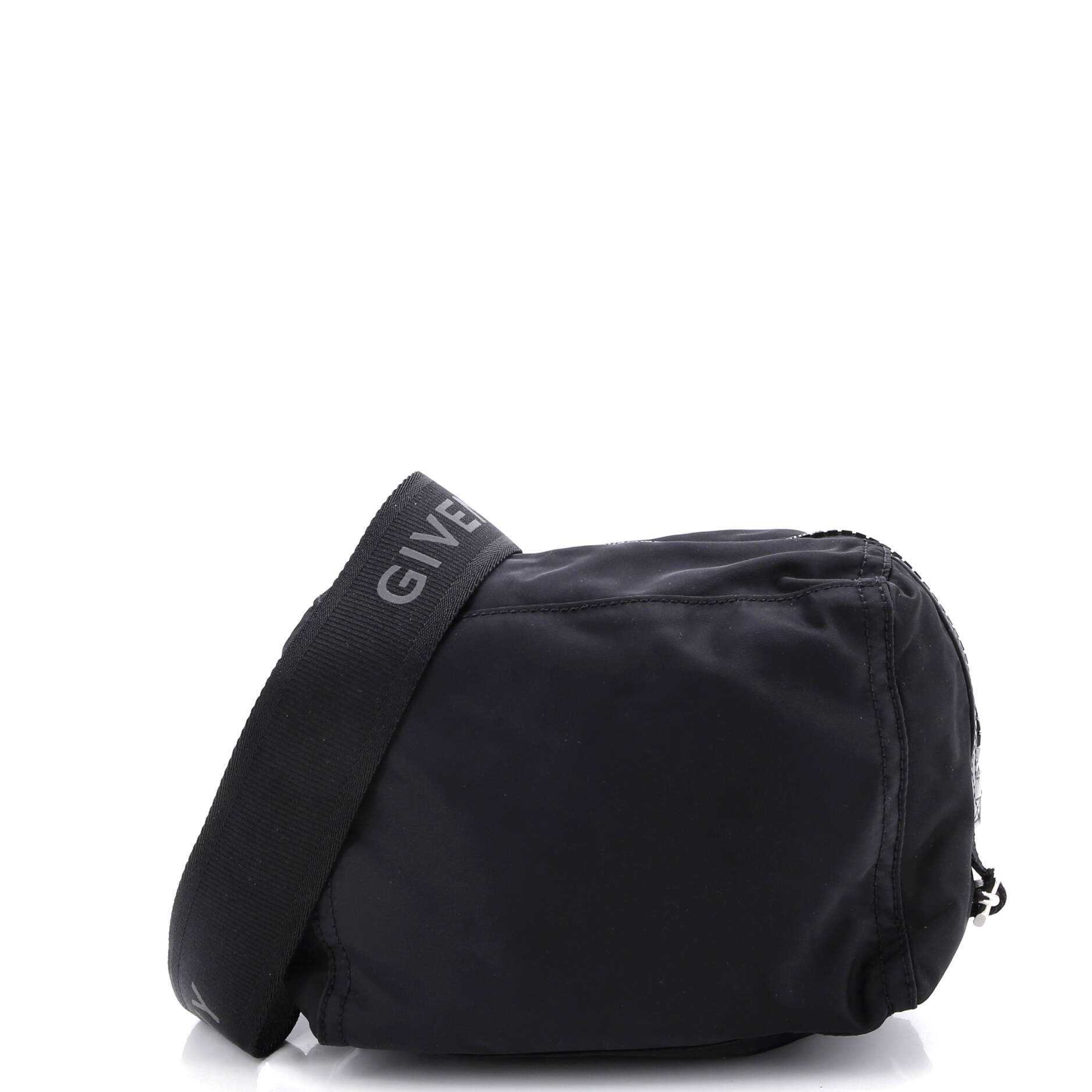 Pandora Messenger Bag Nylon Small
