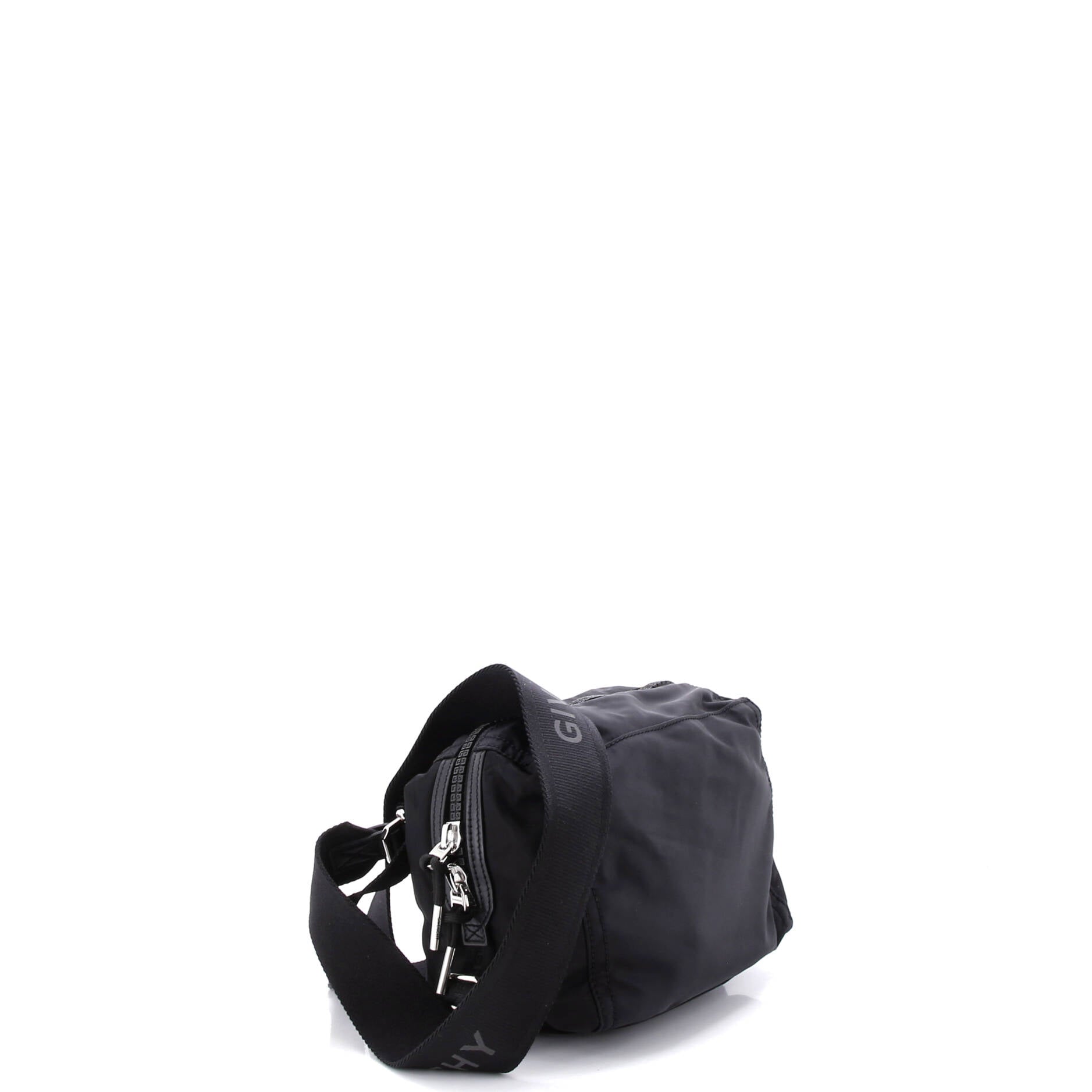 Pandora Messenger Bag Nylon Small