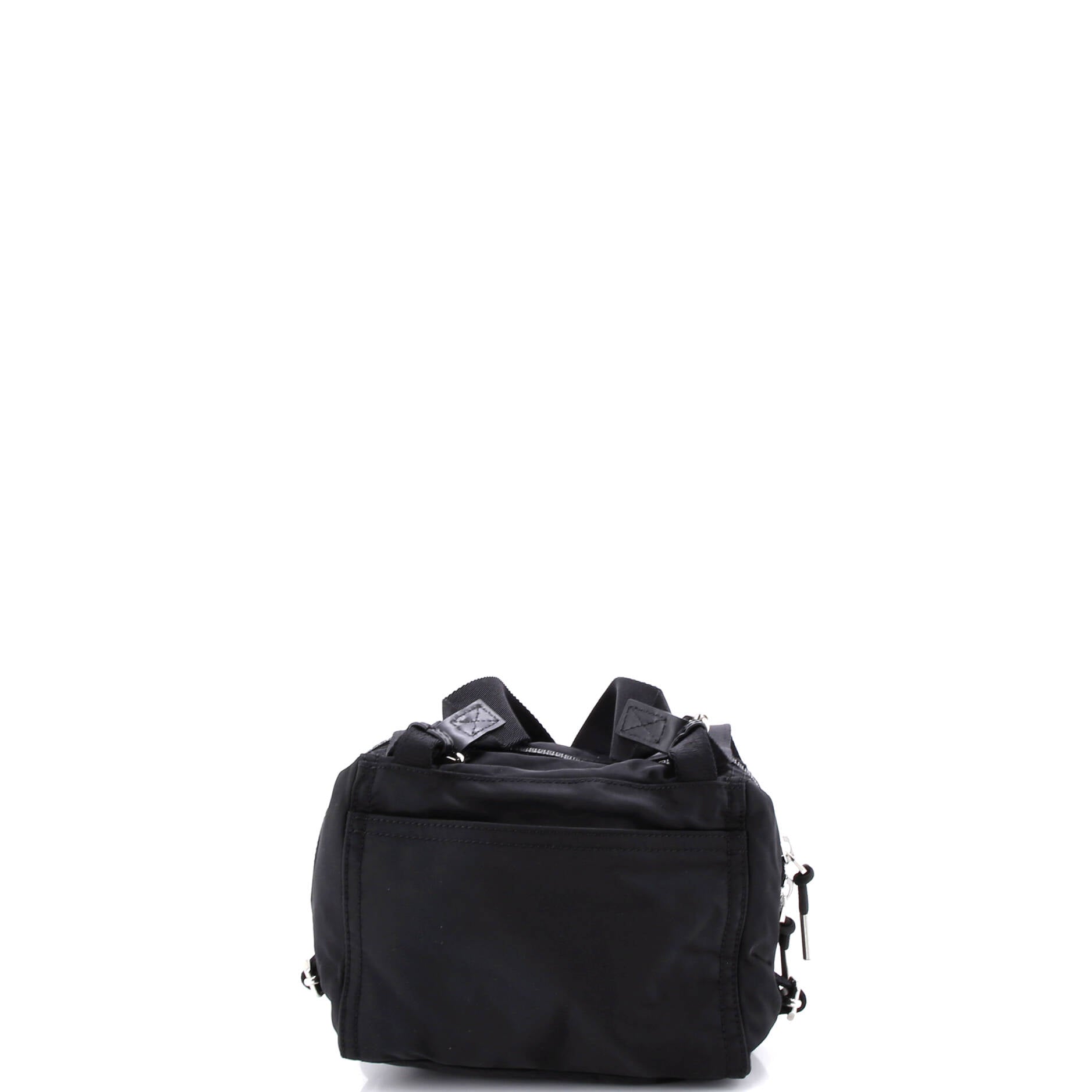 Pandora Messenger Bag Nylon Small