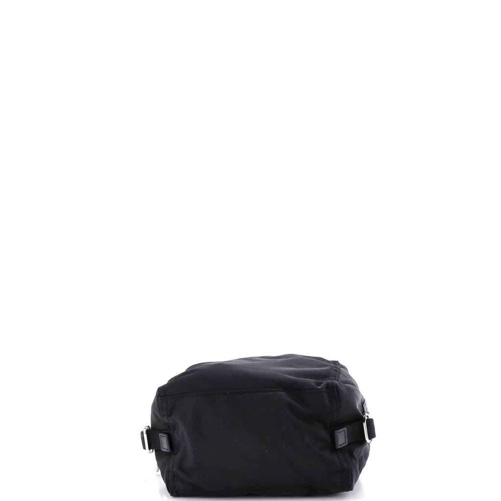 Pandora Messenger Bag Nylon Small