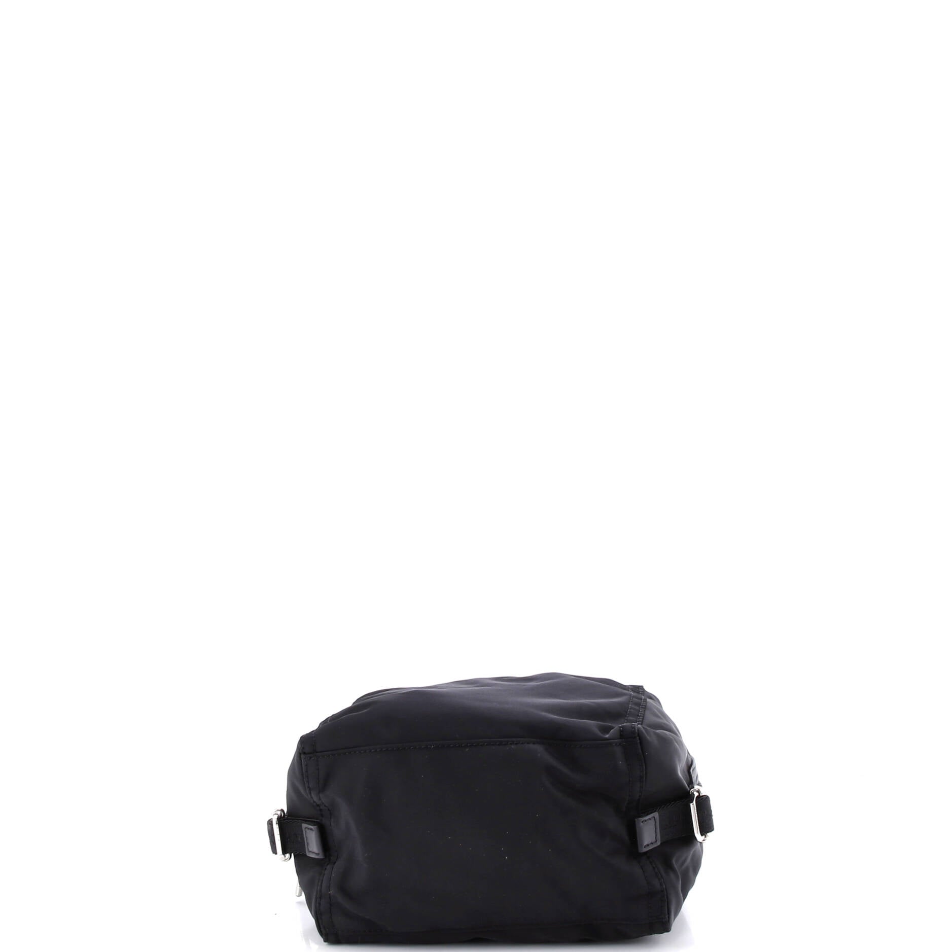 Pandora Messenger Bag Nylon Small