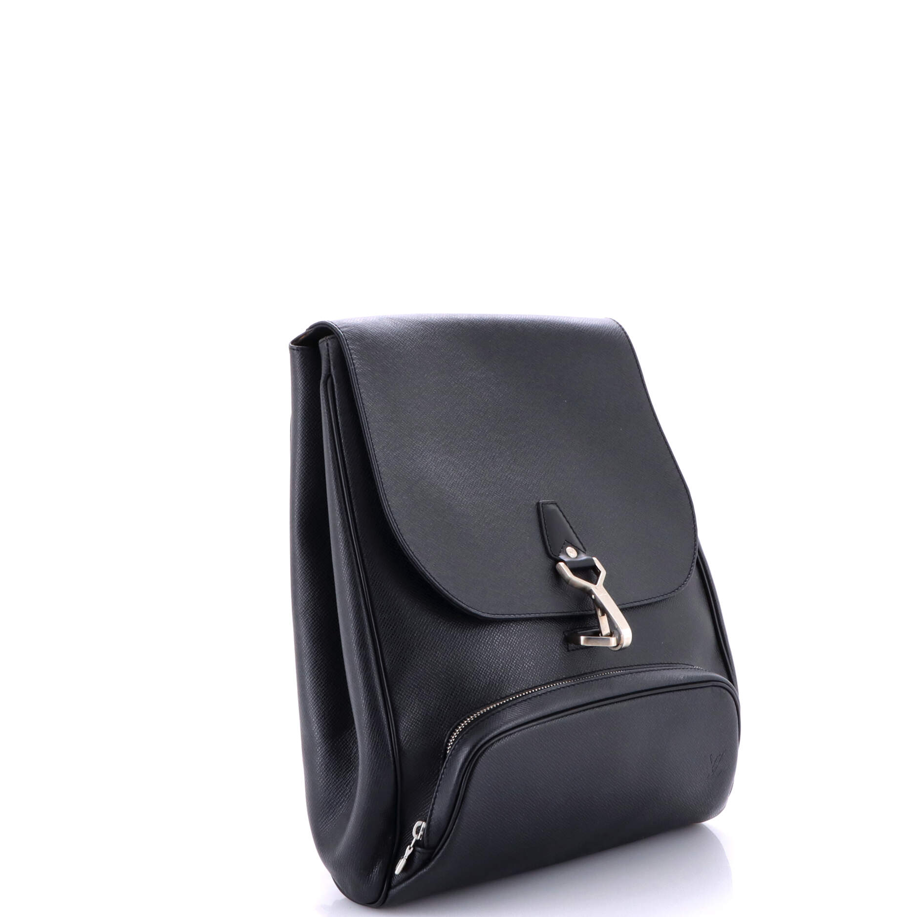 Cassiar Backpack Taiga Leather