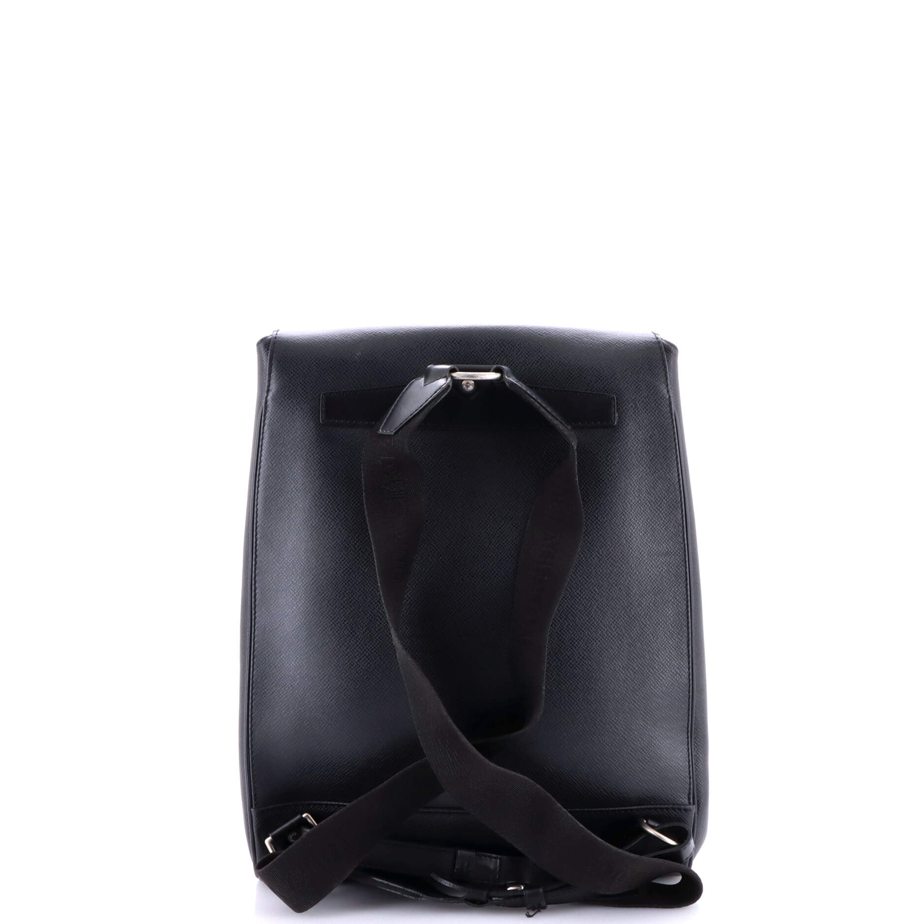 Cassiar Backpack Taiga Leather