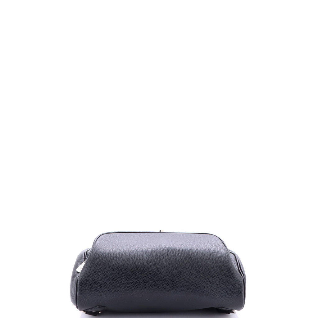 Cassiar Backpack Taiga Leather