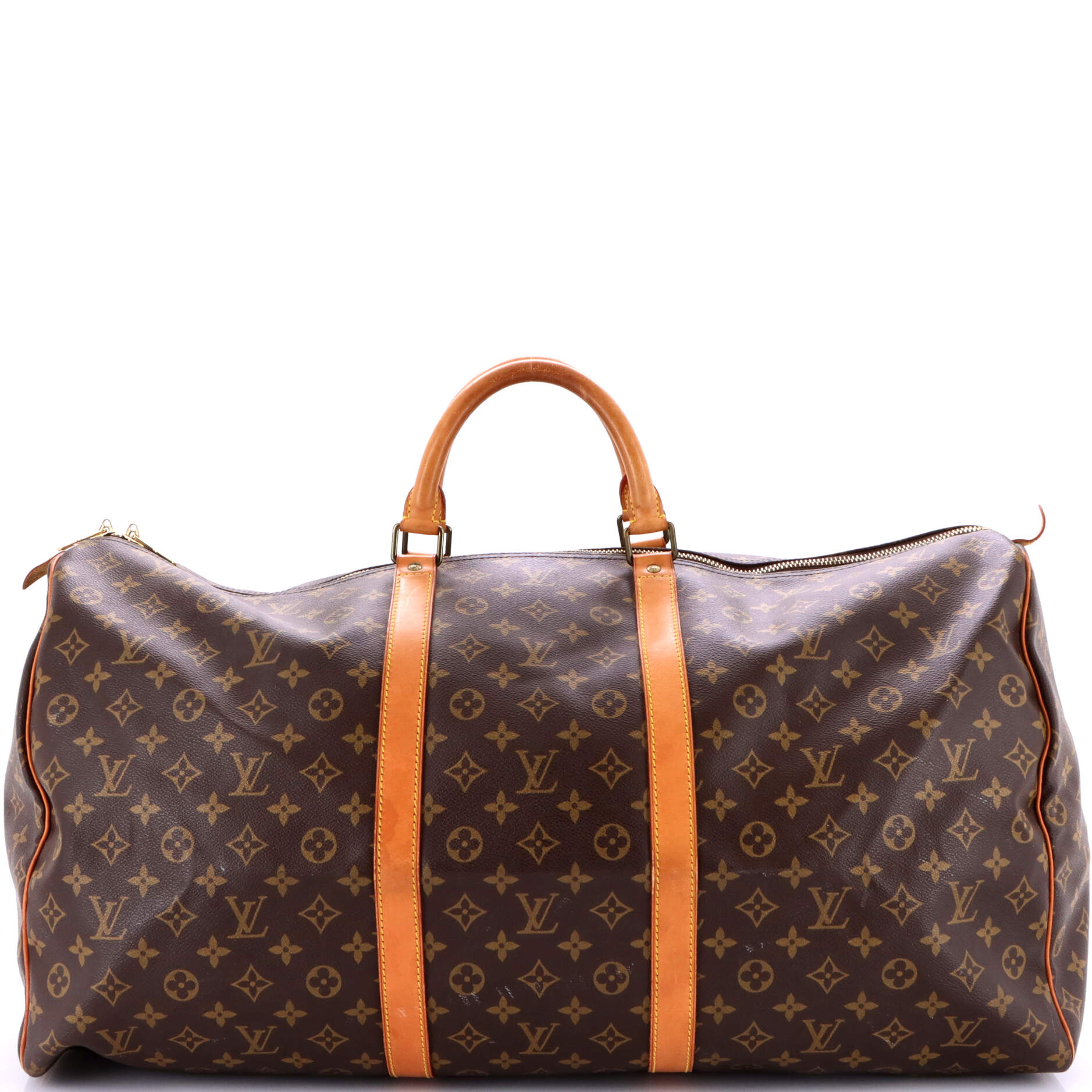 Keepall Bag Monogram Canvas 60
