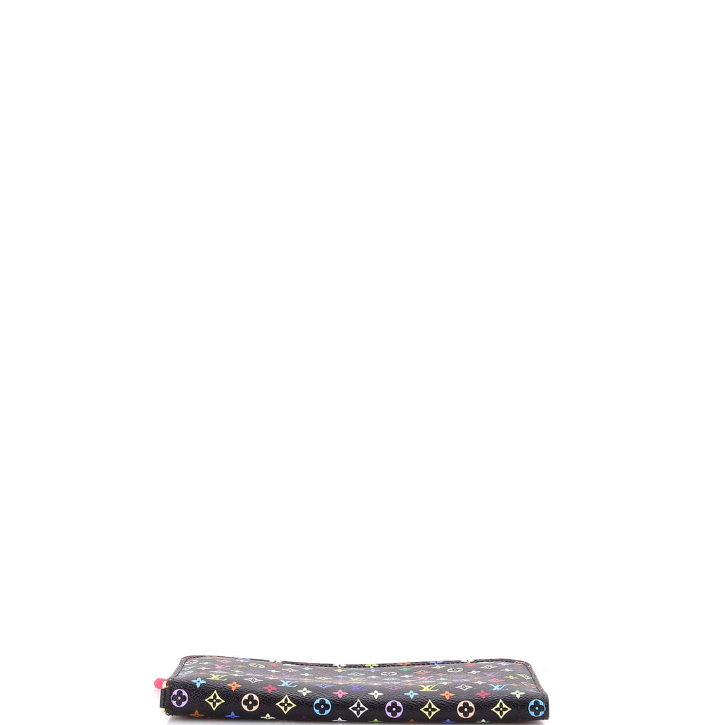 Insolite Wallet Monogram Multicolor
