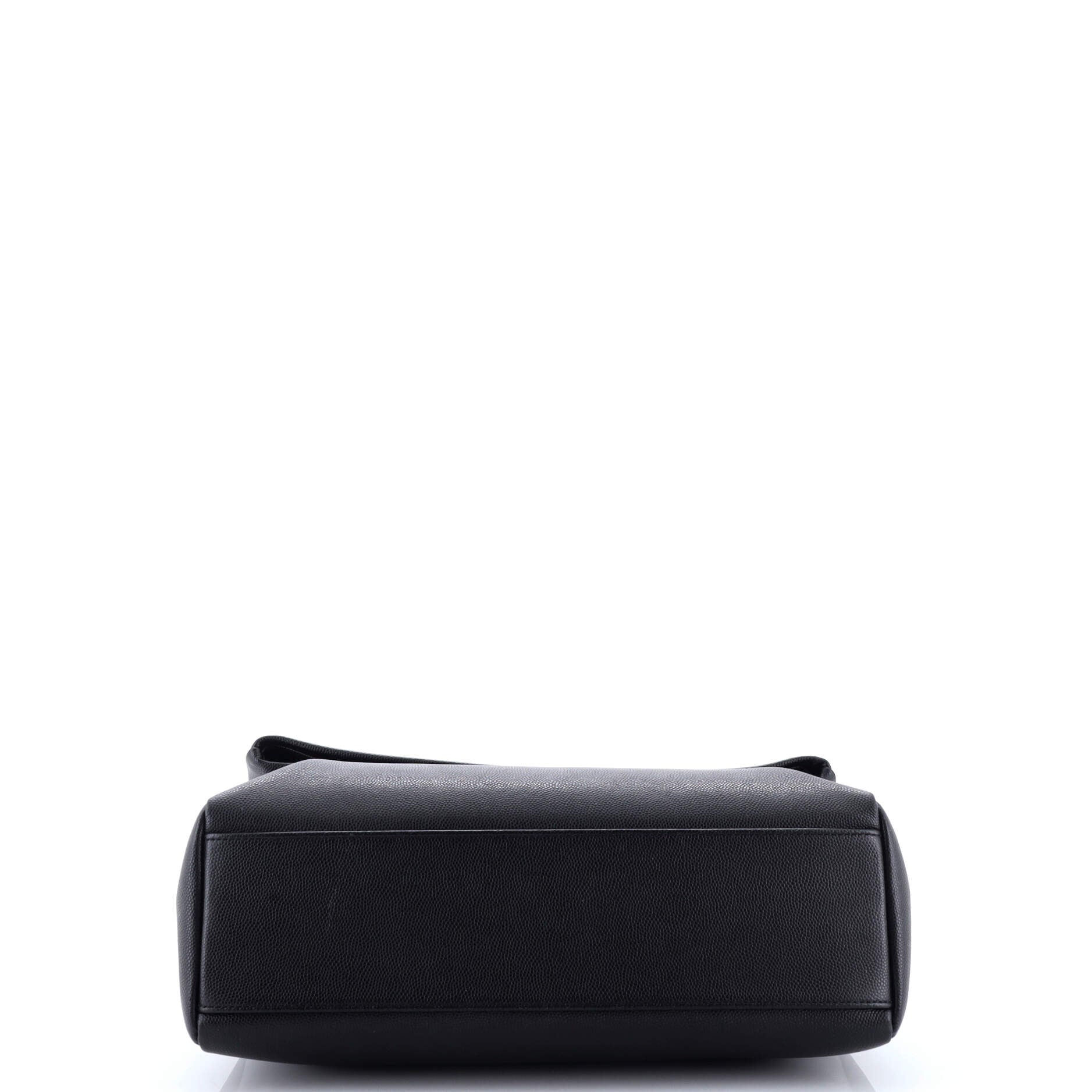 West Hollywood Shoulder Bag Leather Medium