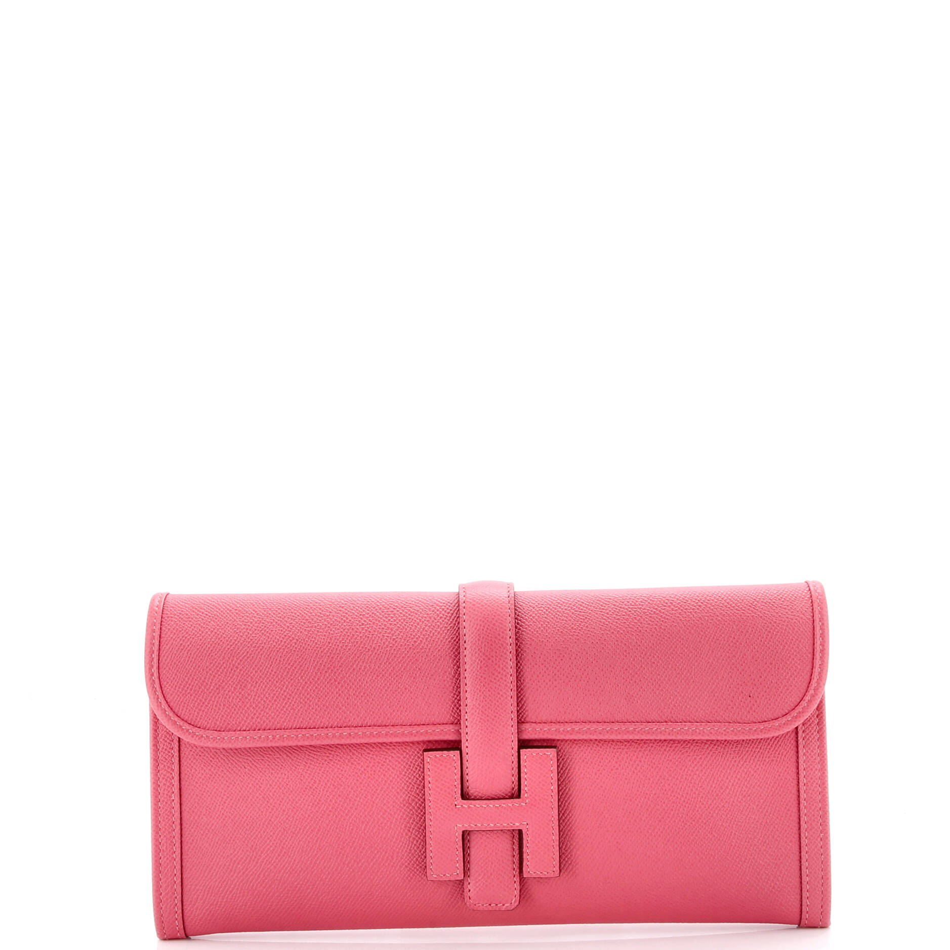 Jige Elan Clutch Epsom 29