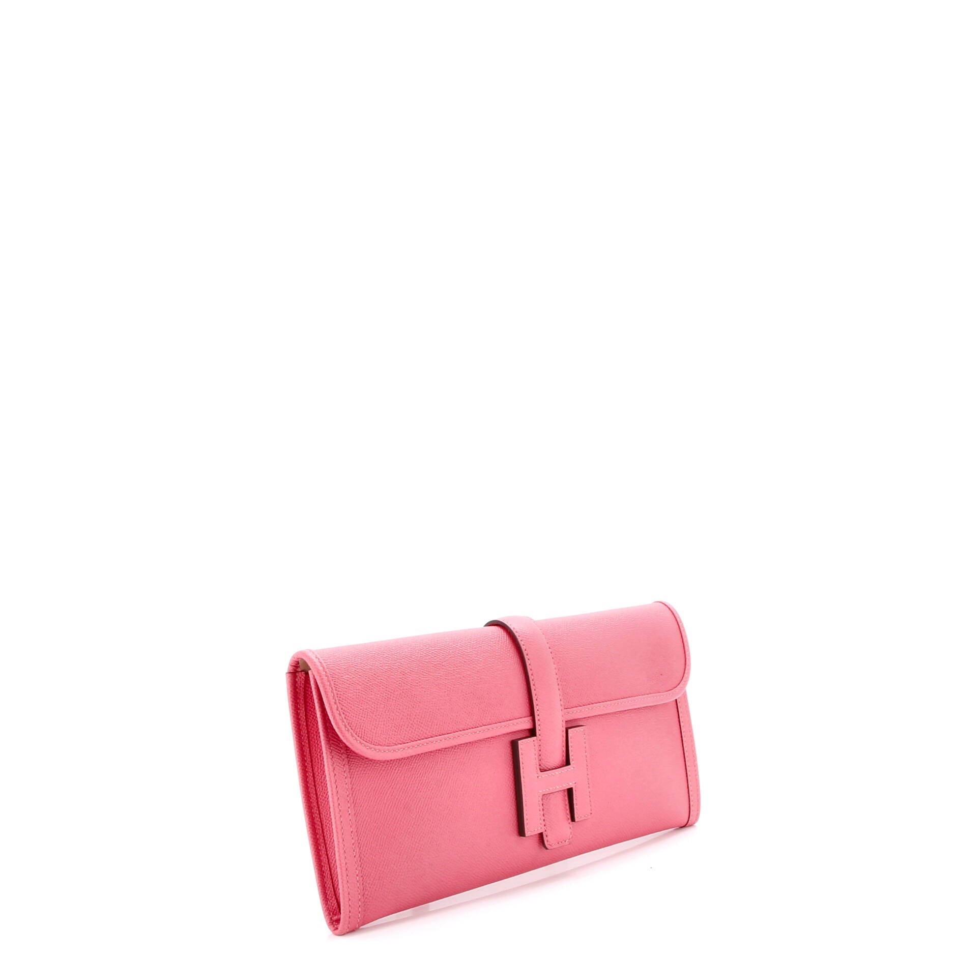 Jige Elan Clutch Epsom 29