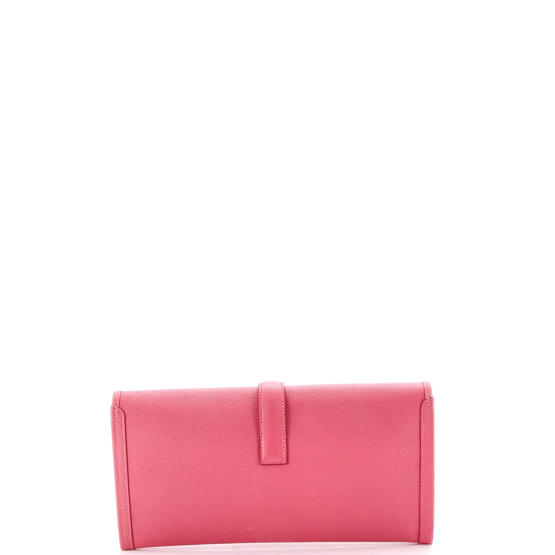 Jige Elan Clutch Epsom 29