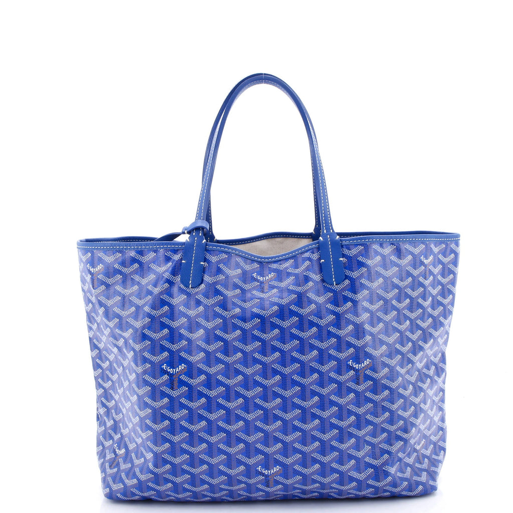 Artois Tote Printed Coated Canvas PM