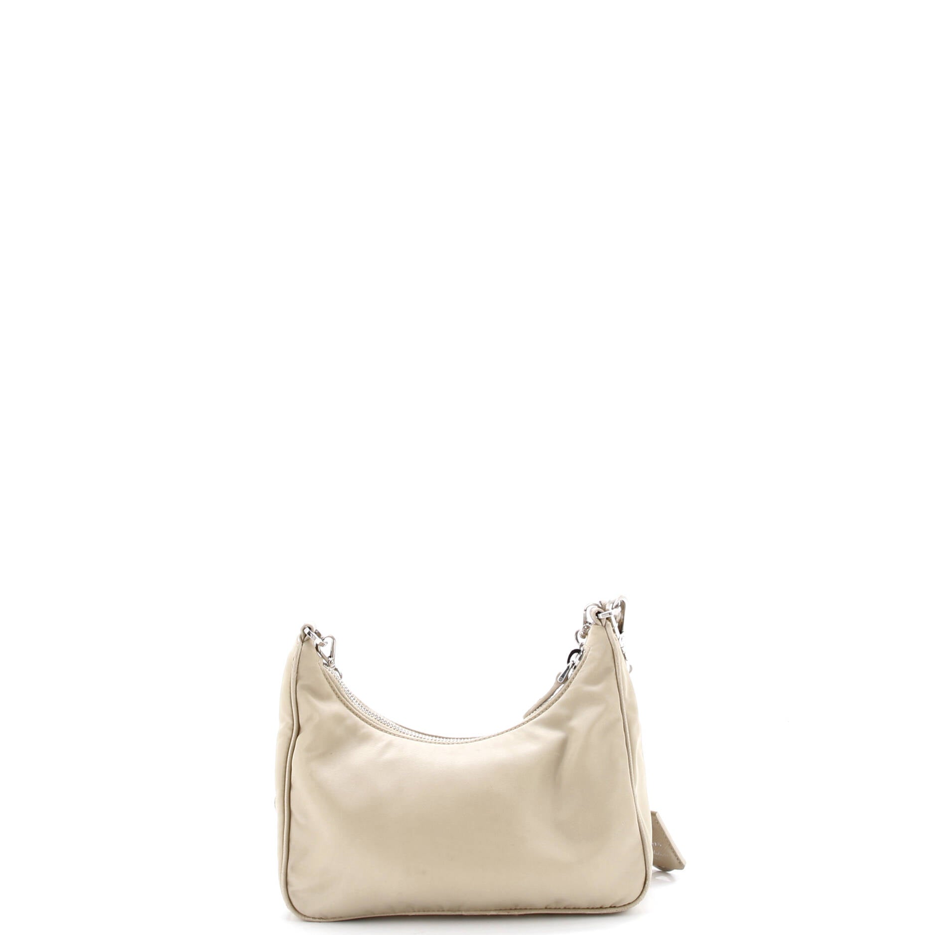 Re-Edition 2005 Shoulder Bag Tessuto Small