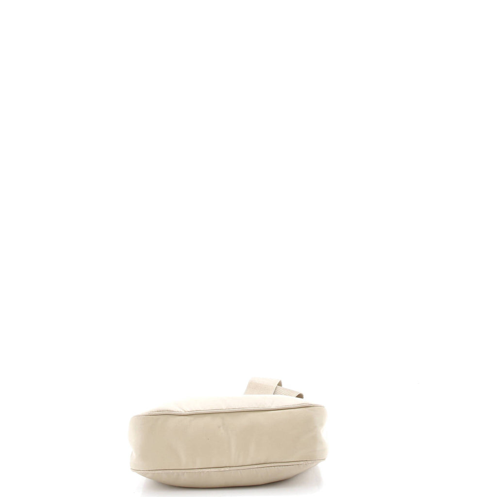 Re-Edition 2005 Shoulder Bag Tessuto Small