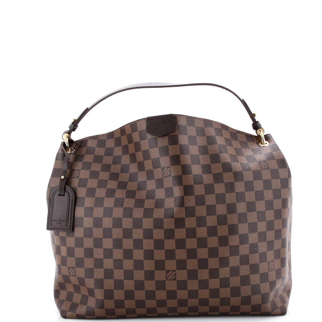 Graceful Handbag Damier MM