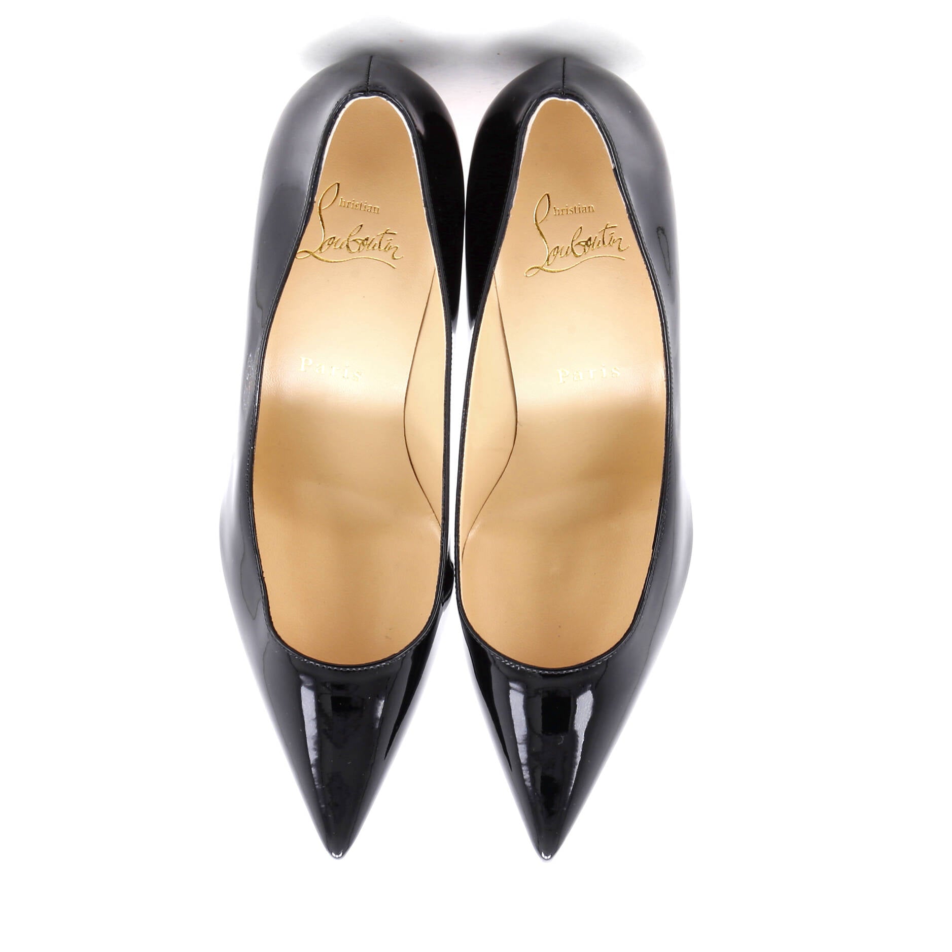 Women's Kate Pumps Patent 85