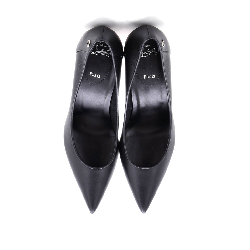 Women's Kate Pumps Leather 85