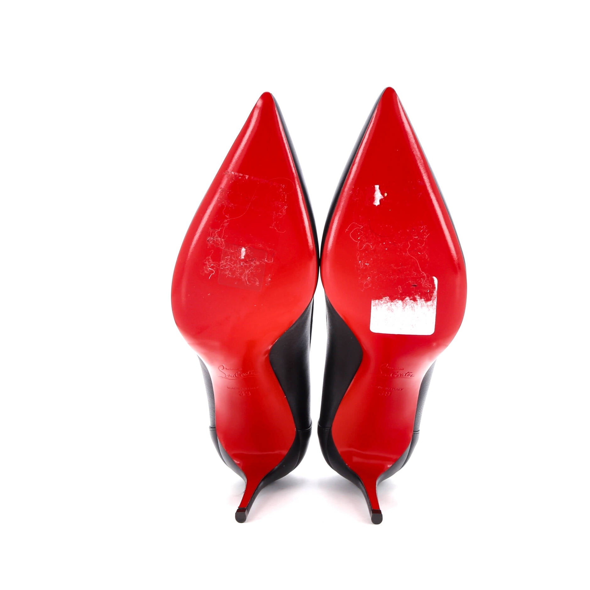 Women's Kate Pumps Leather 85
