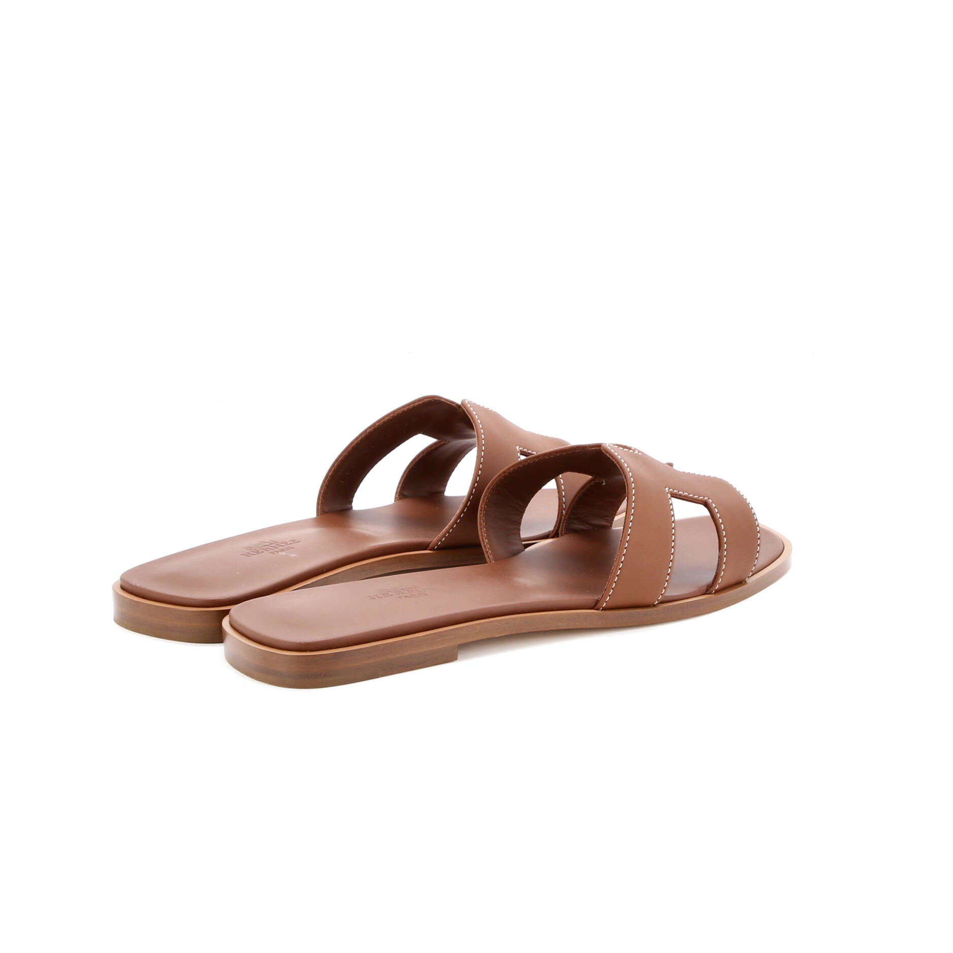 Women's Oran Sandals Leather