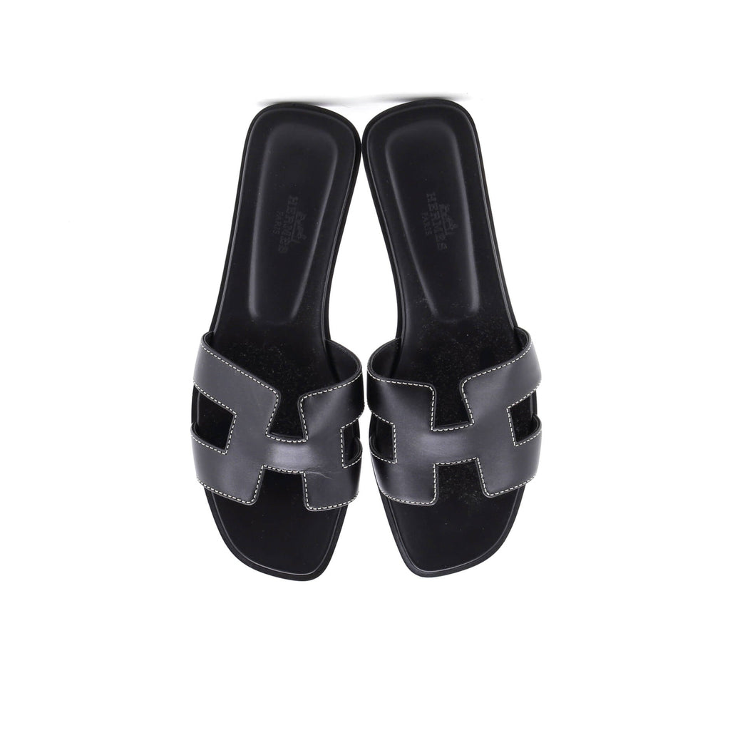 Women's Oran Sandals Leather