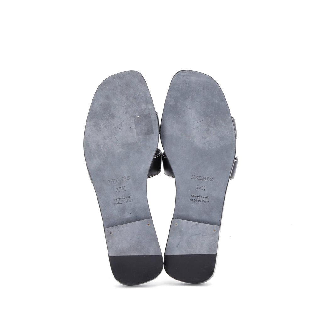 Women's Oran Sandals Leather