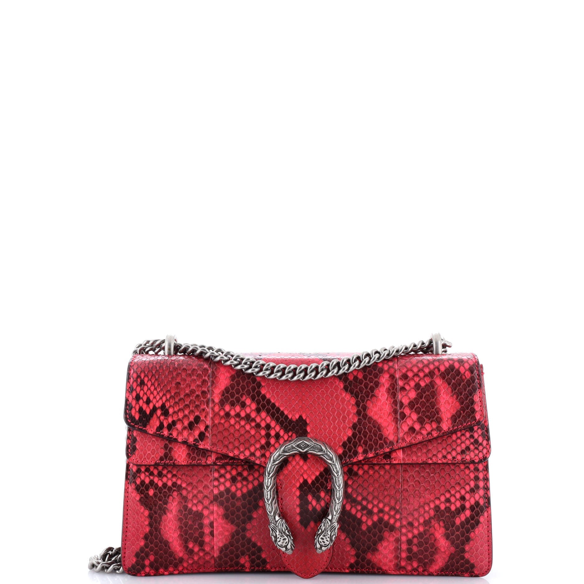 Dionysus Bag Python Small