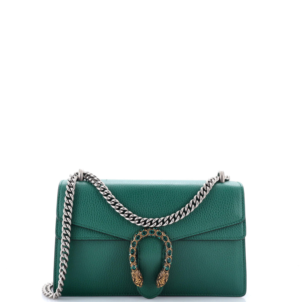 Dionysus Bag Python Small