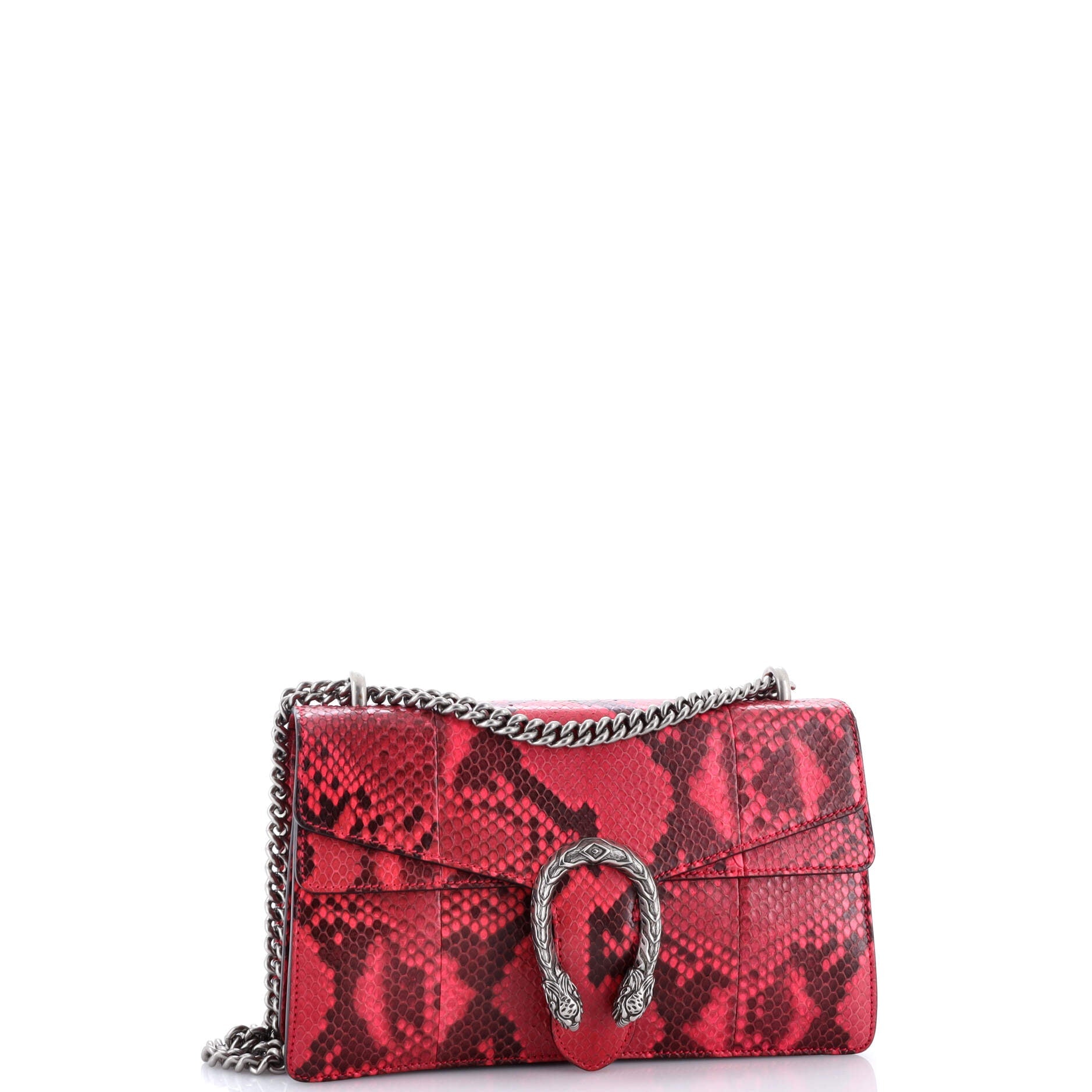 Dionysus Bag Leather Small