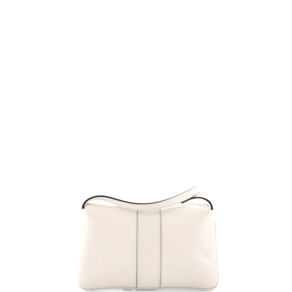 Arli Shoulder Bag Leather Small