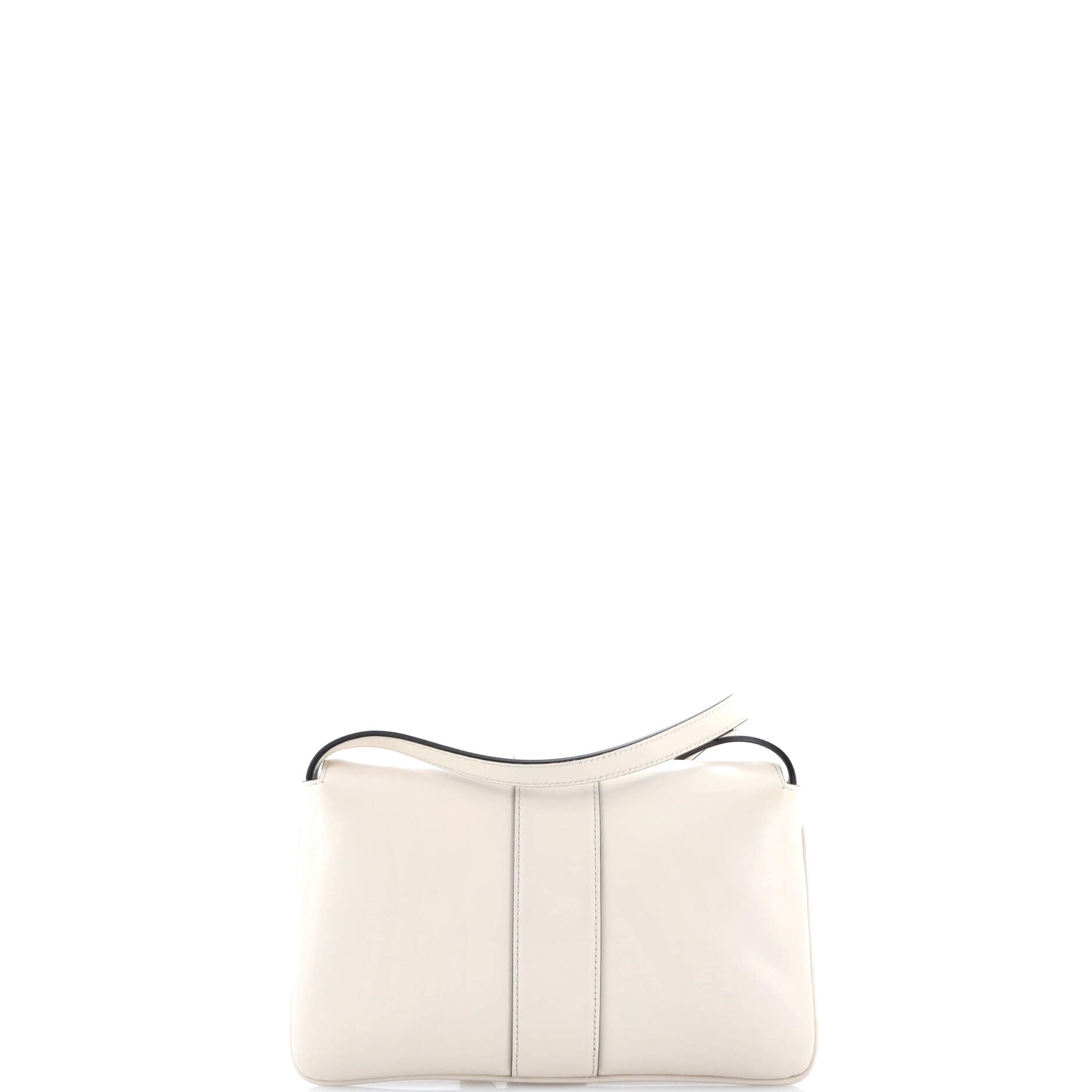 Arli Shoulder Bag Leather Small