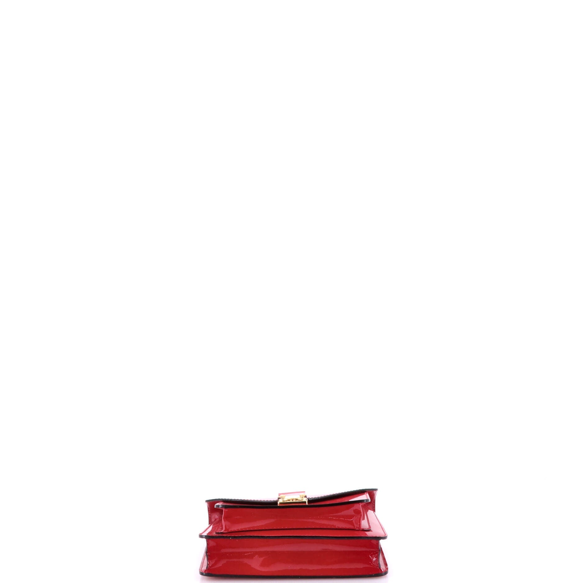 Monceau Handbag Vernis BB