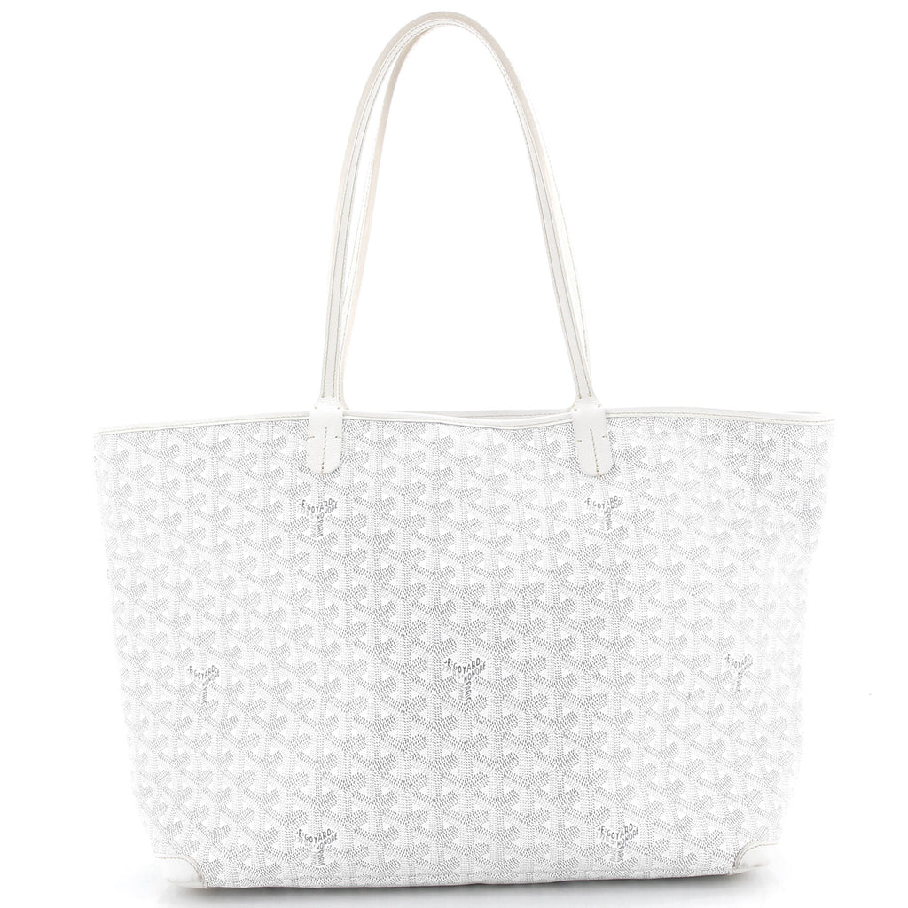 Artois Tote Coated Canvas MM