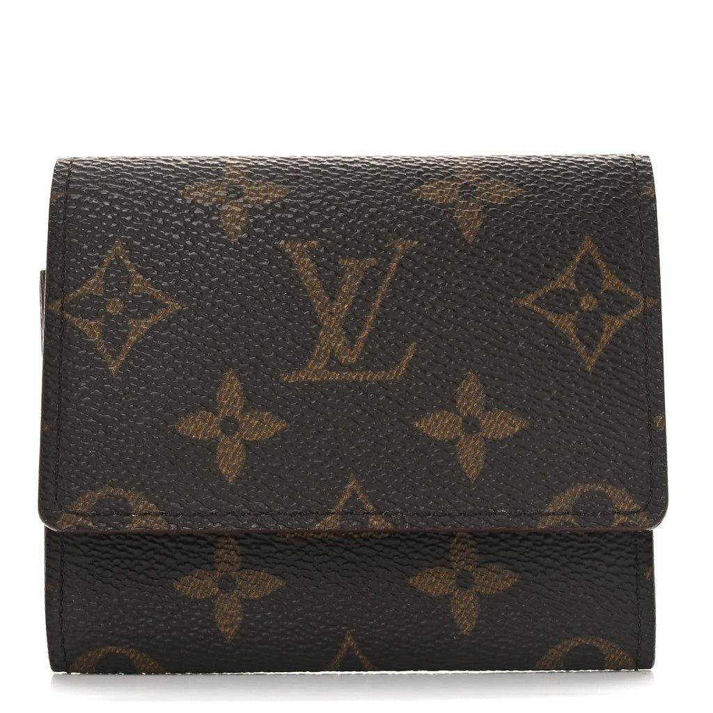 Monogram Business  Holder