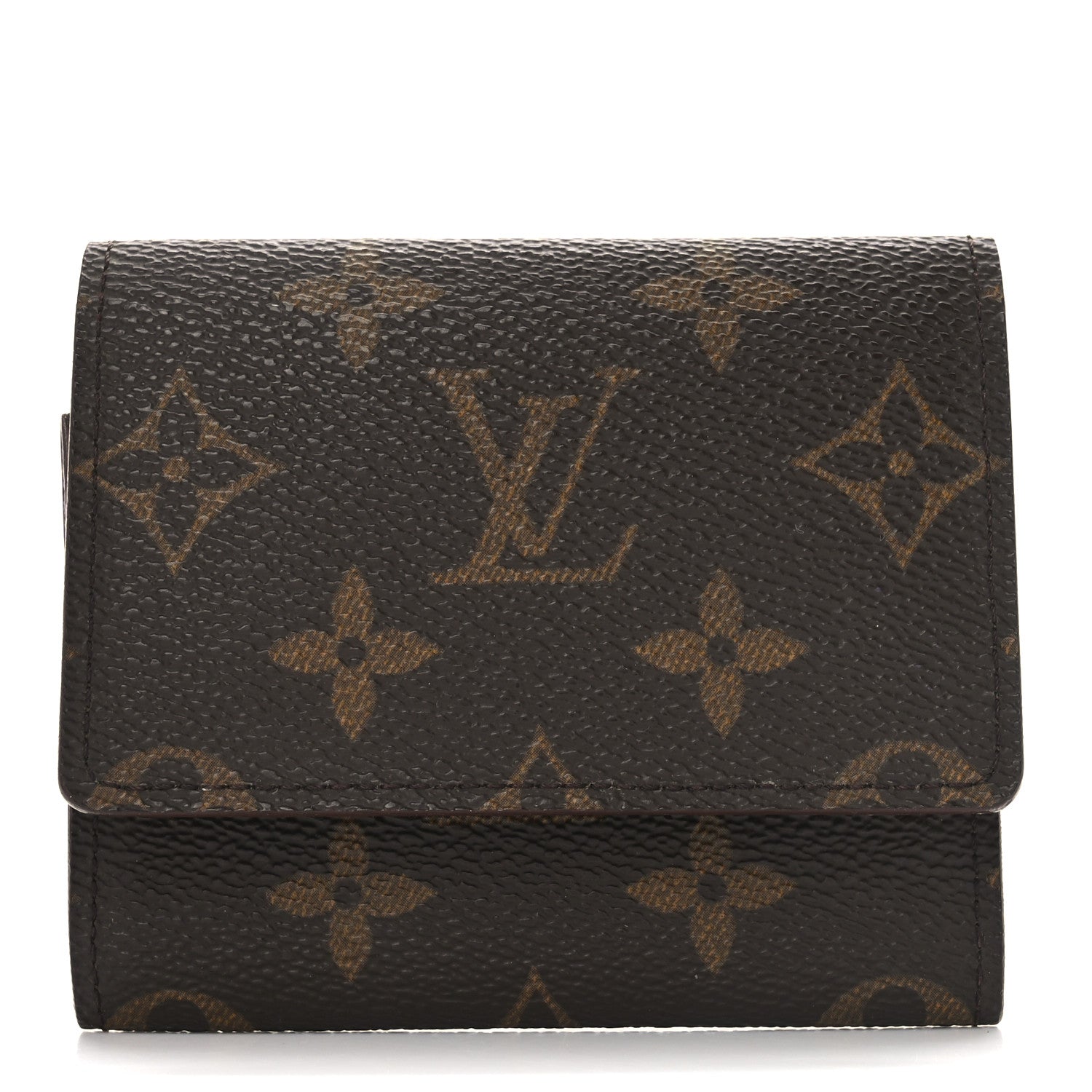 Monogram Business  Holder