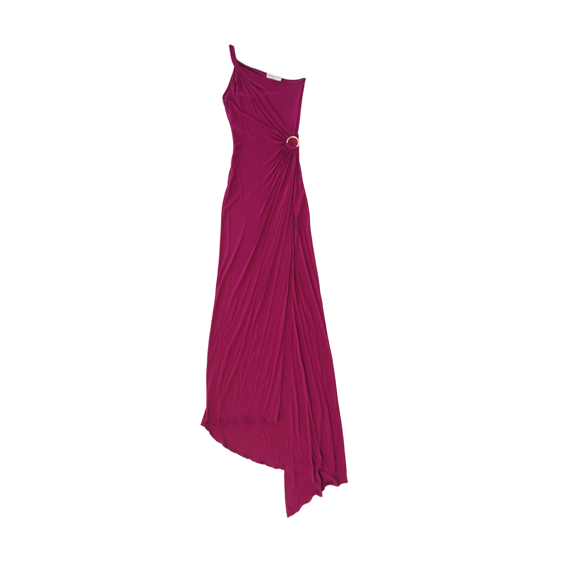 Emilio Pucci Maxi Dress - Women's M