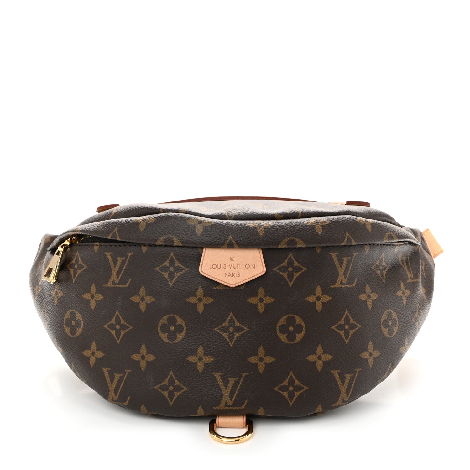 Monogram Bumbag