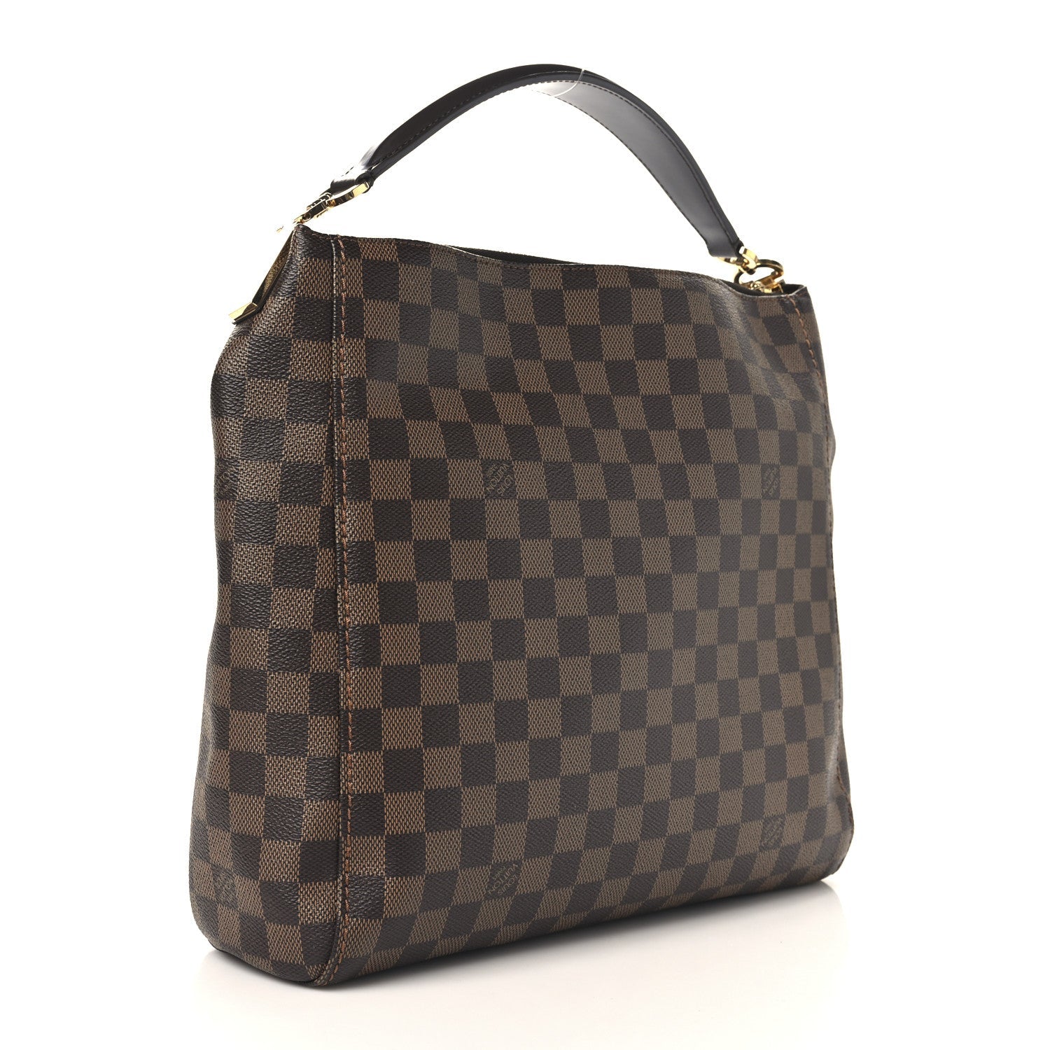 Damier Ebene Portobello PM