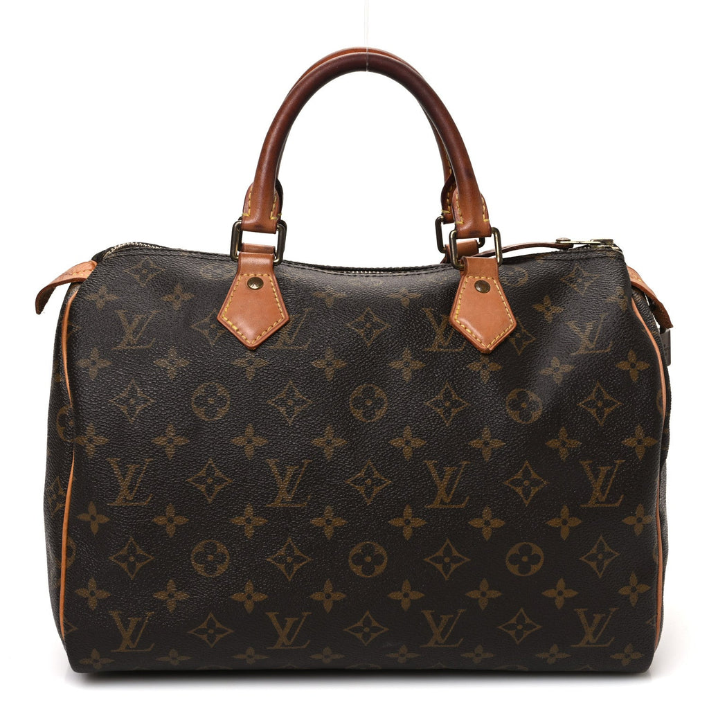 Monogram Speedy 30
