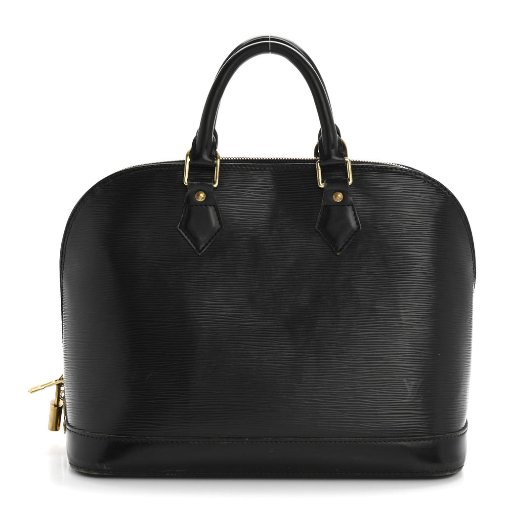 Epi Alma PM Black