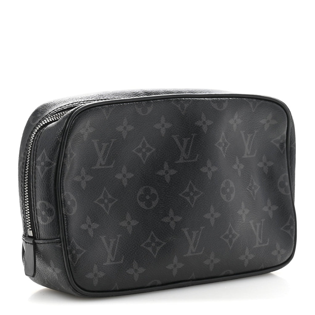 Monogram Eclipse Toilet Pouch GM