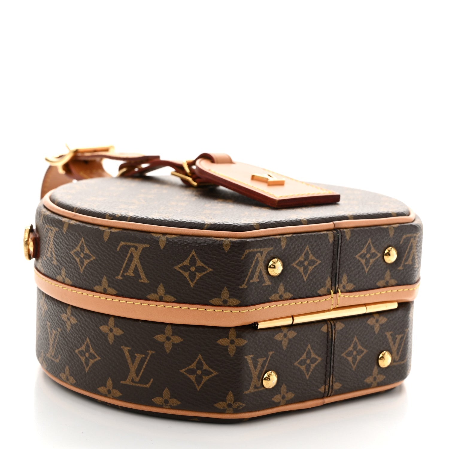 Monogram Petite Boite Chapeau