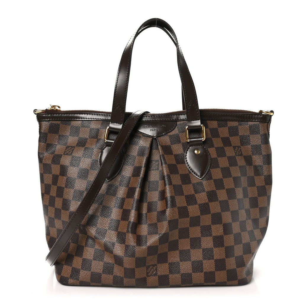 Damier Ebene Palermo PM