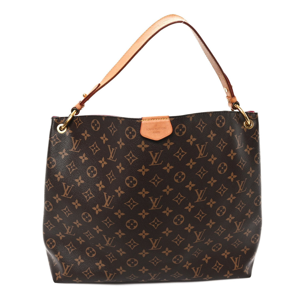 Monogram Graceful MM Pivoine