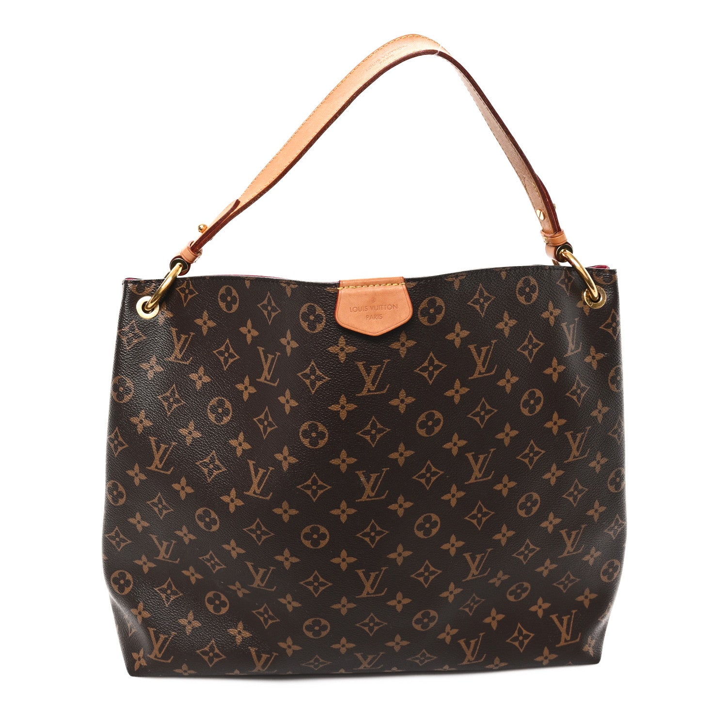 Monogram Graceful MM Pivoine