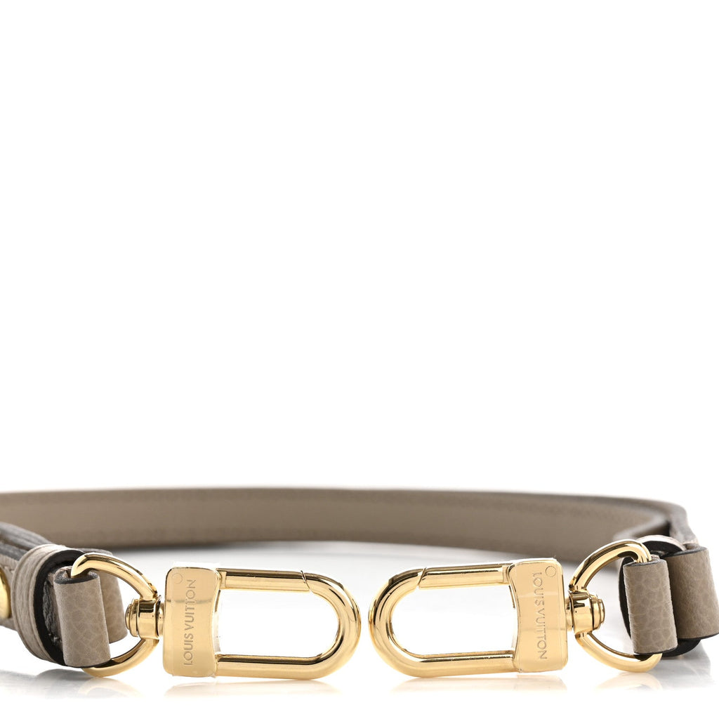 Empreinte Neonoe Shoulder Strap Tourterelle