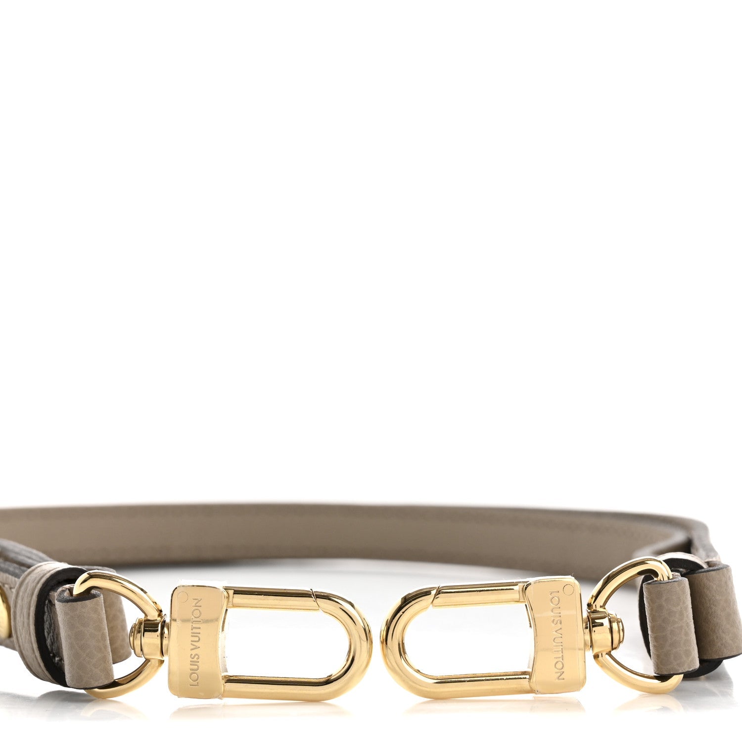 Empreinte Neonoe Shoulder Strap Tourterelle