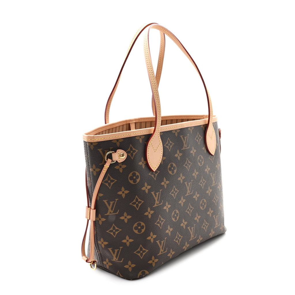 Monogram Neo Neverfull PM