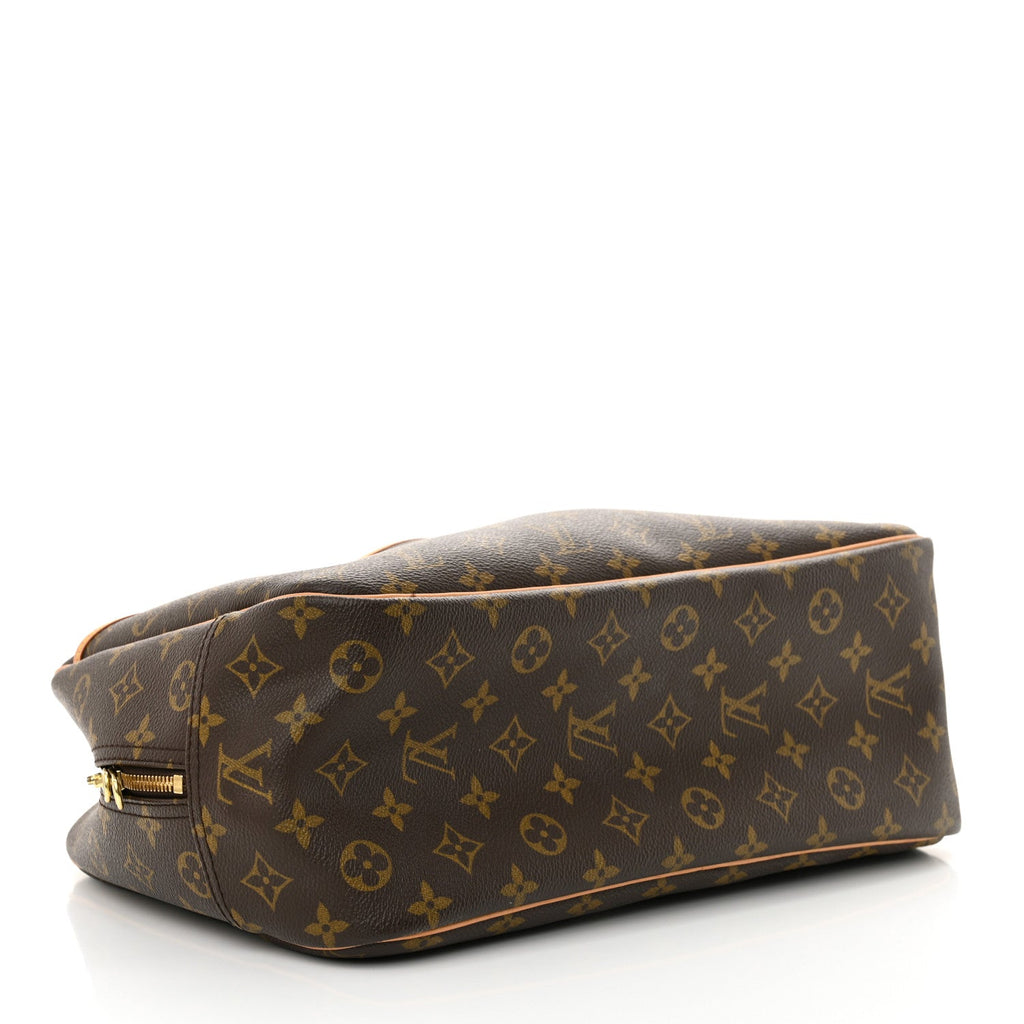 Monogram Deauville